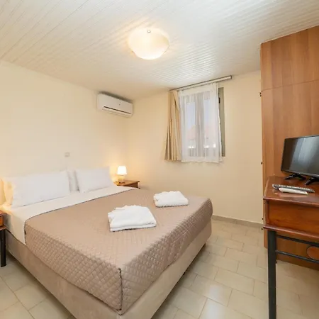 Appartement Makis Village-apartments Agia Efimia