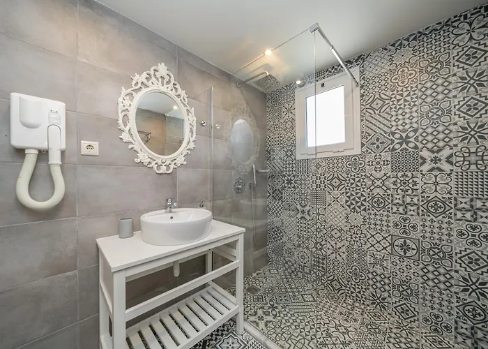 Makis Village-apartments Apartment *