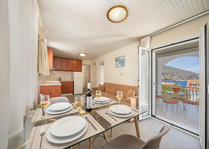 Makis Village-apartments