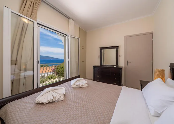 Makis Village-apartments Apartment Agia Efimia