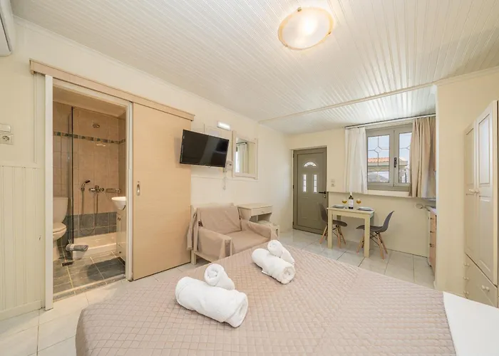 Makis Village-apartments