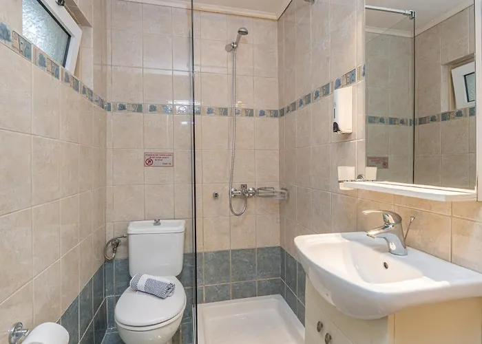 Makis Village-apartments *