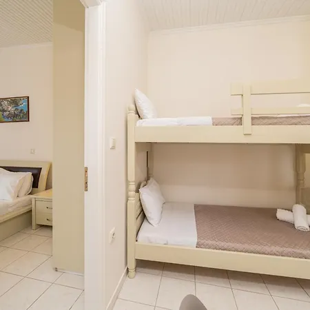 شقة Makis Village-apartments *