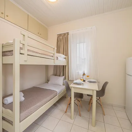 شقة Makis Village-apartments