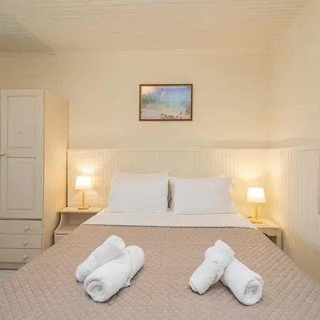 شقة Makis Village-apartments