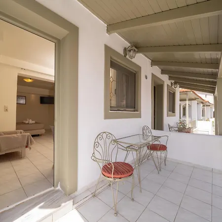 Makis Village-apartments Daire